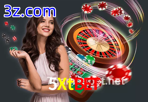 vivo no cassino 5Xtbet