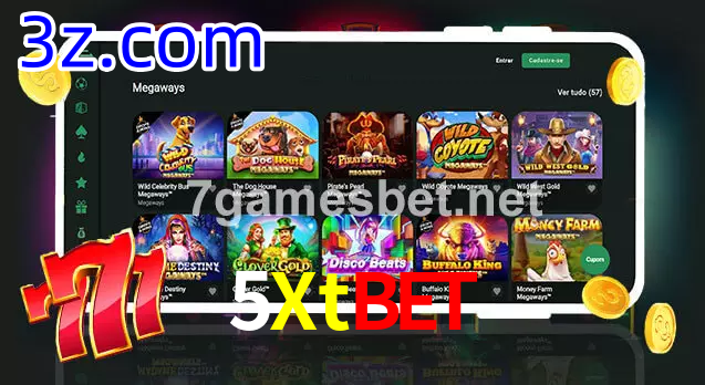 5Xtbet aplicativo