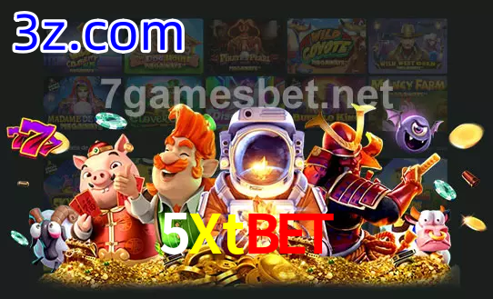 cassino 5Xtbet
